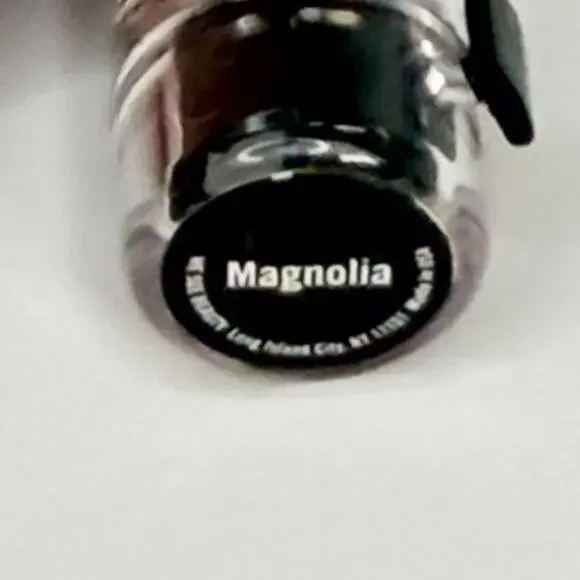 Sephora Rouge Brilliance Shine Magnolia Rosy Pink Lipstick Travel .0135 oz New - Picture 5 of 10